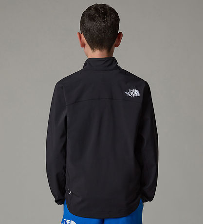 The North Face Jacke - Nimble - Schwarz