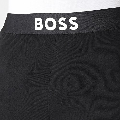 Pantalon Jogging STMT 50502769 Noir