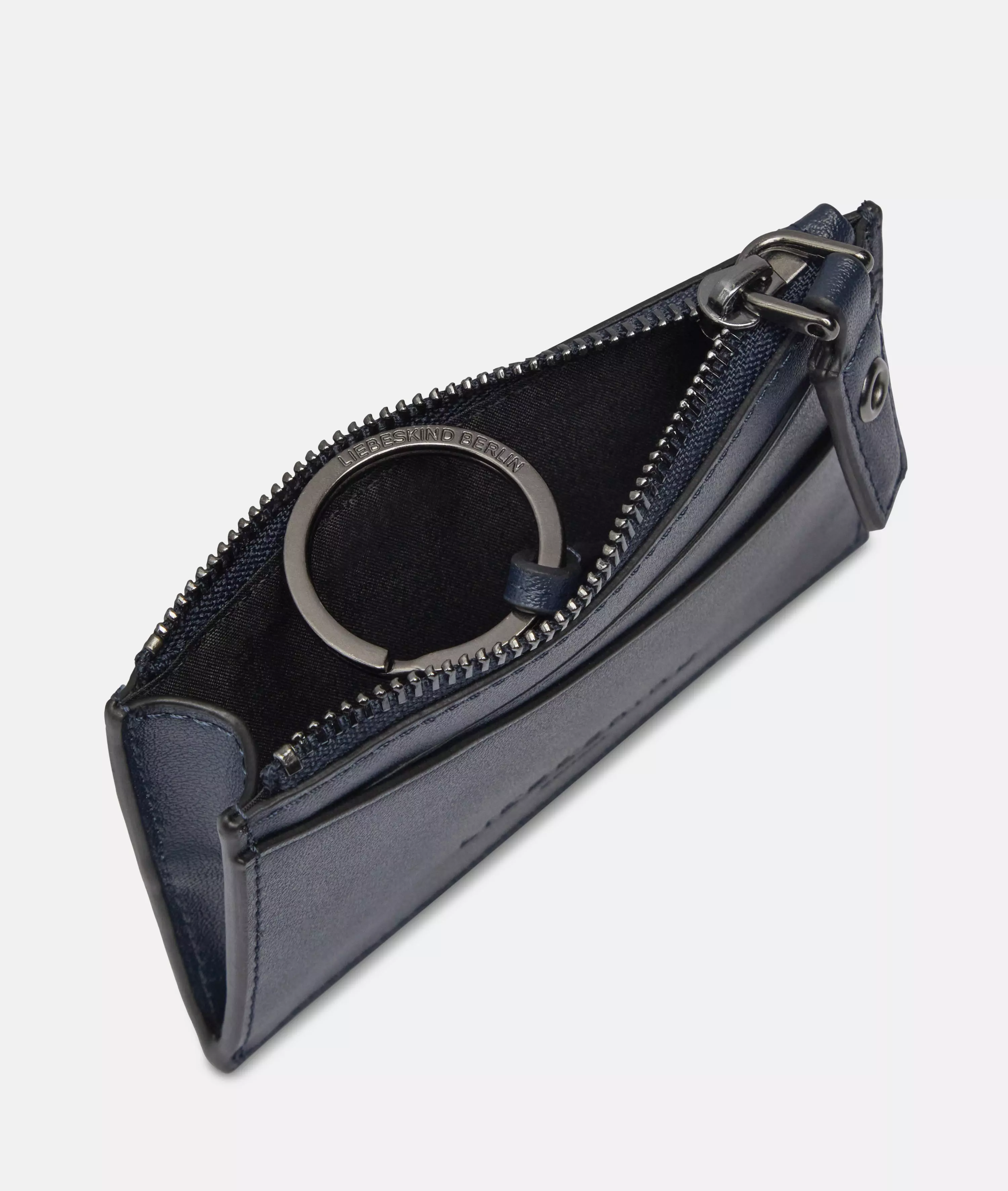 Mina purse XS Card holder with coin pocket