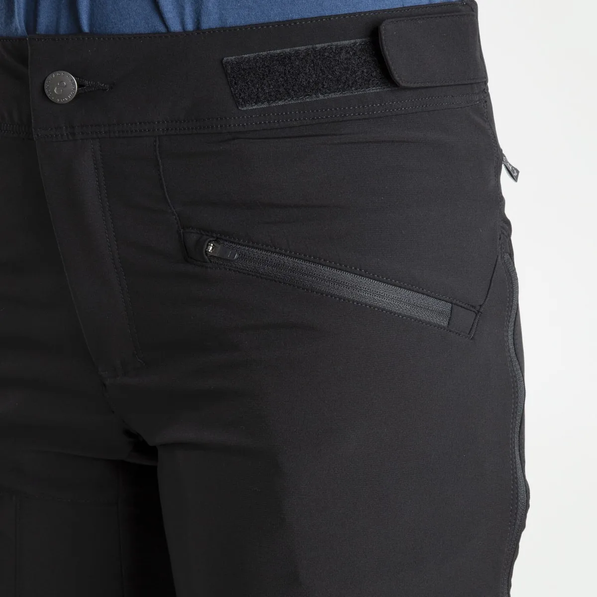 Lundhags Women's Askro Pant Black