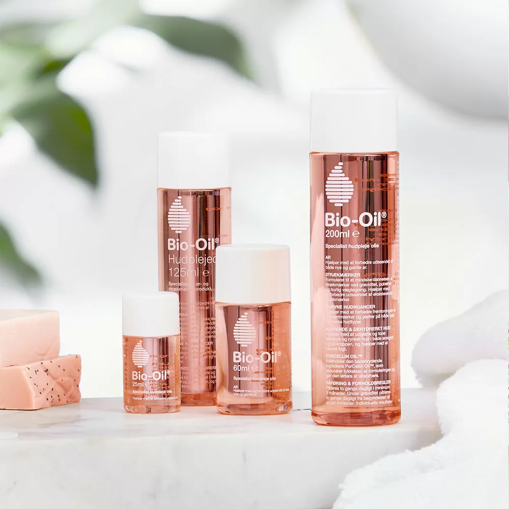 Bio-Oil - 60 ml
