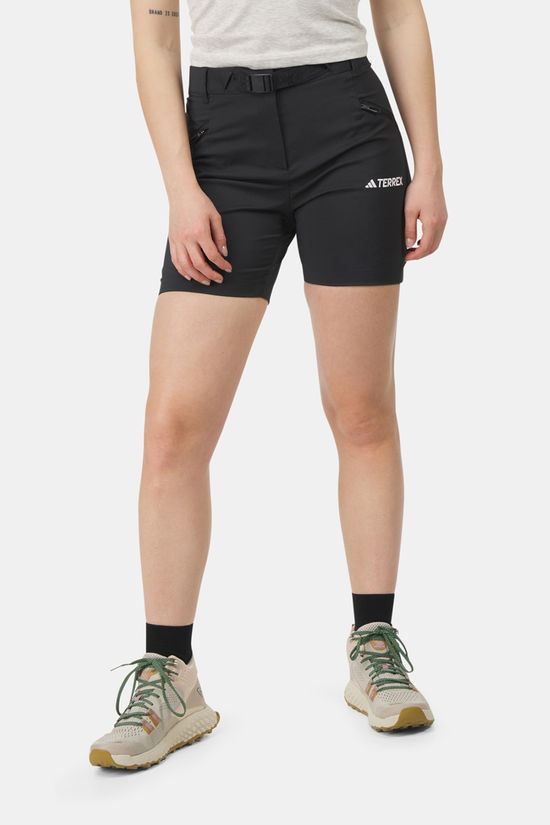 adidas adidas Terrex Xperior Mid Shorts Dames