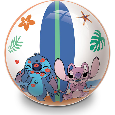 Stitch bold