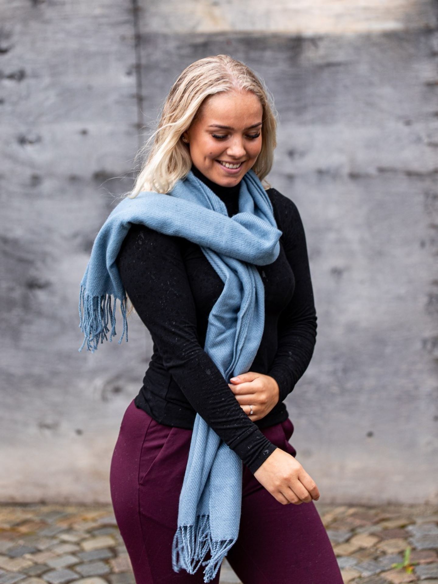 Varina Scarf