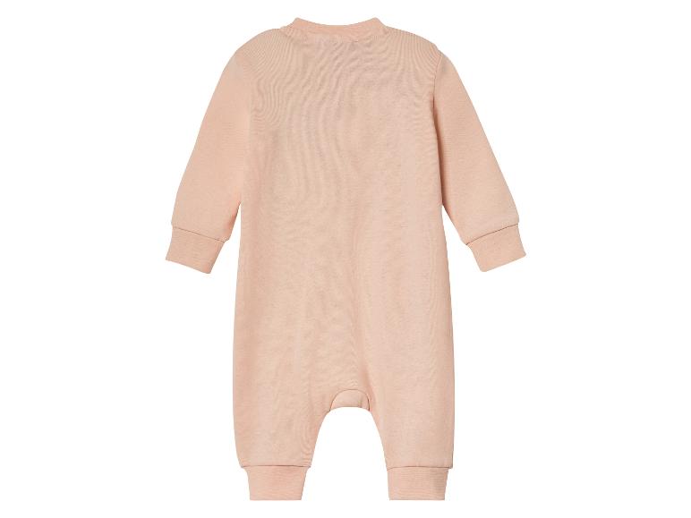Baby pyjama