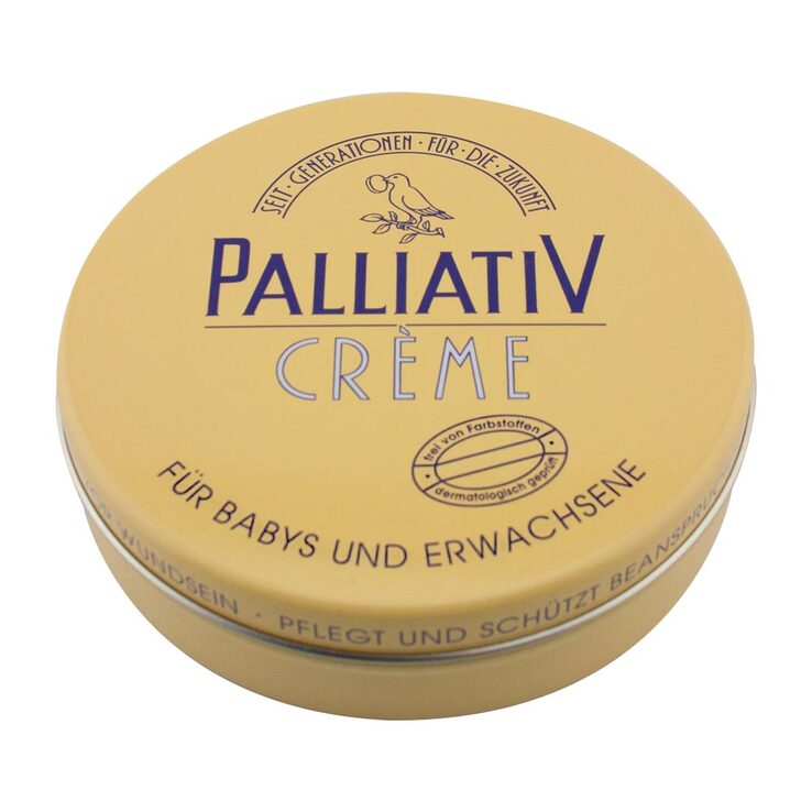 Palliativ Creme, 150 ml