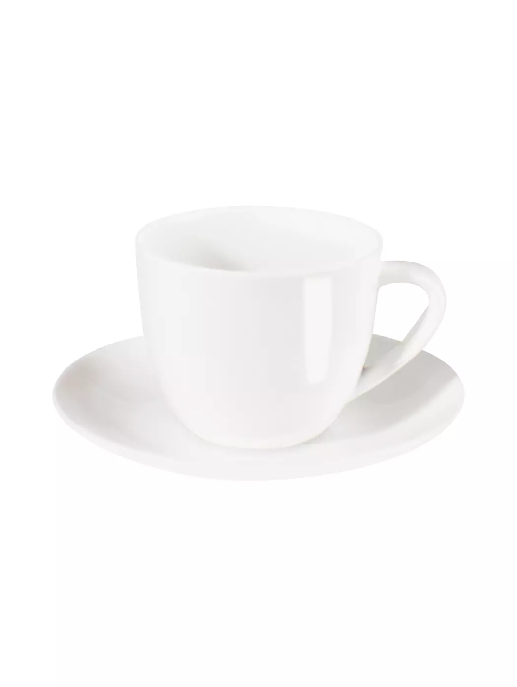 Cappuccinotasse À Table Ø 9 cm