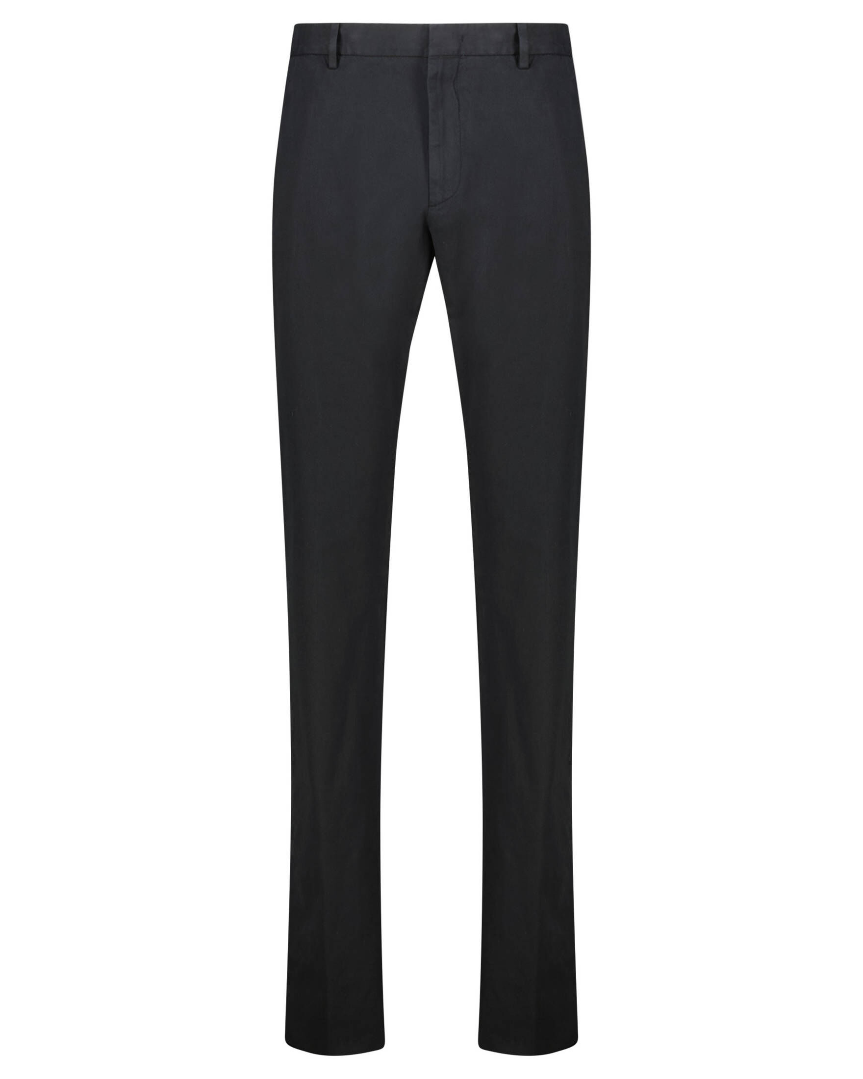 Zegna| Herren Chinohose PREMIUM COTTON CHINO