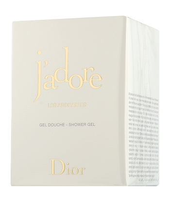 Dior J'adore Les Adorables Shower Gel 200ml