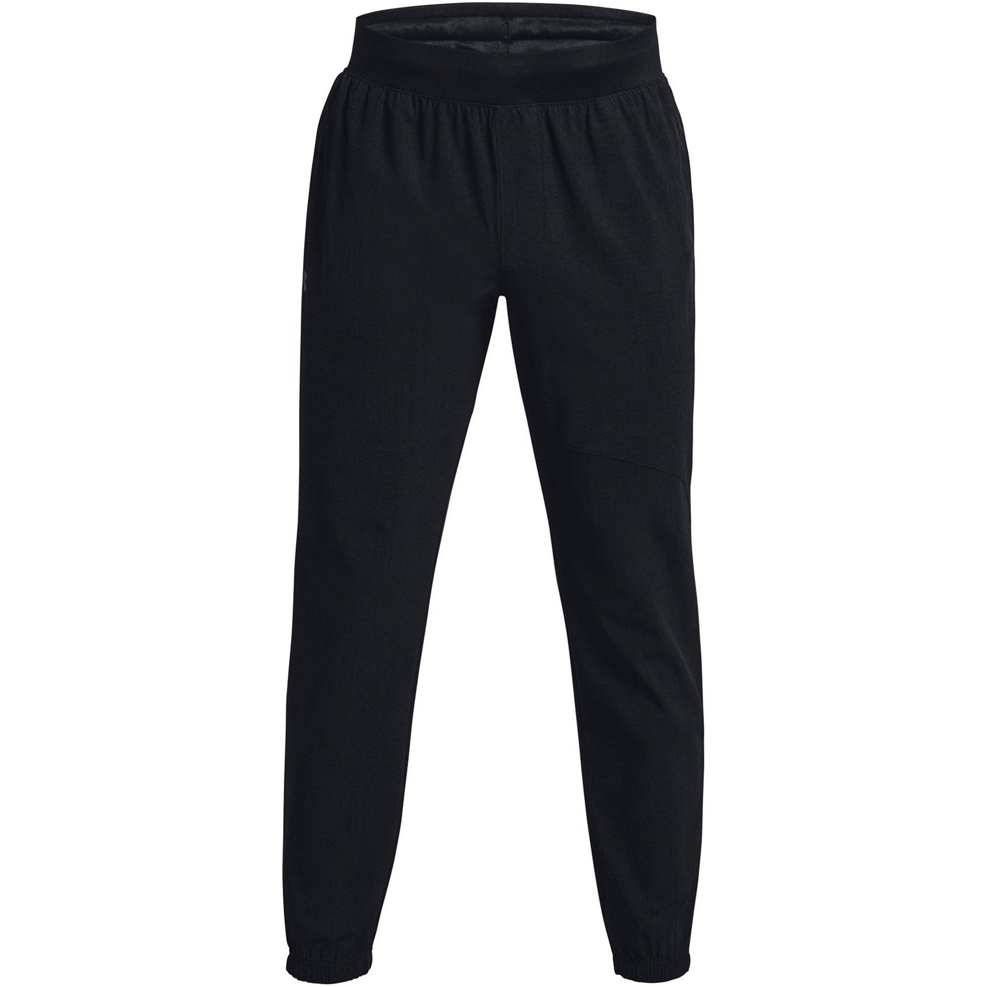 Under Armour Under Armour Ua Stretch Woven Prtd Jgrs Jogger Mens