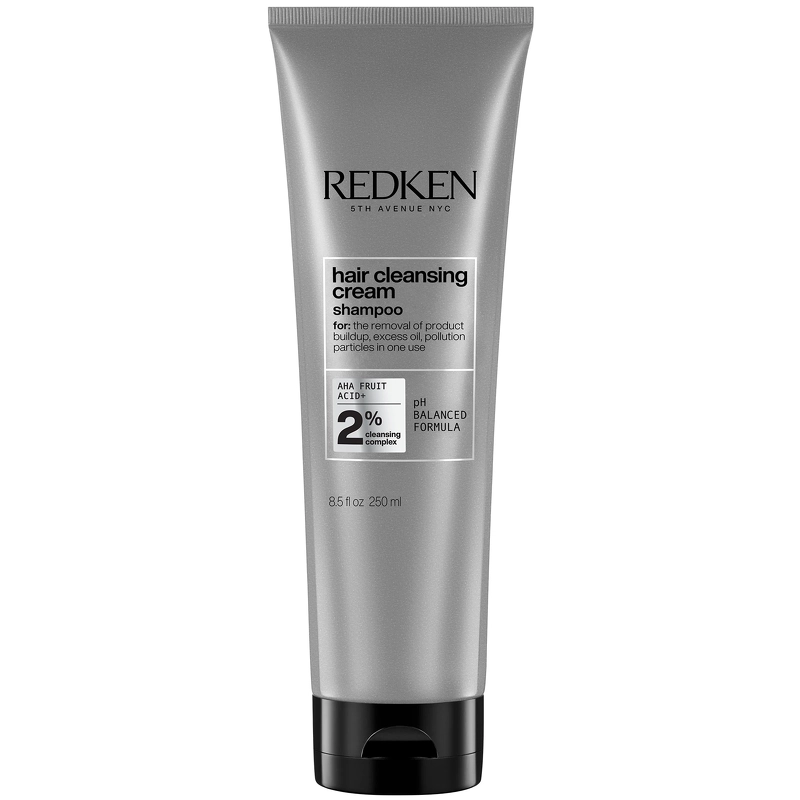 Redken Hair Cleansing Cream Shampoo 250 ml