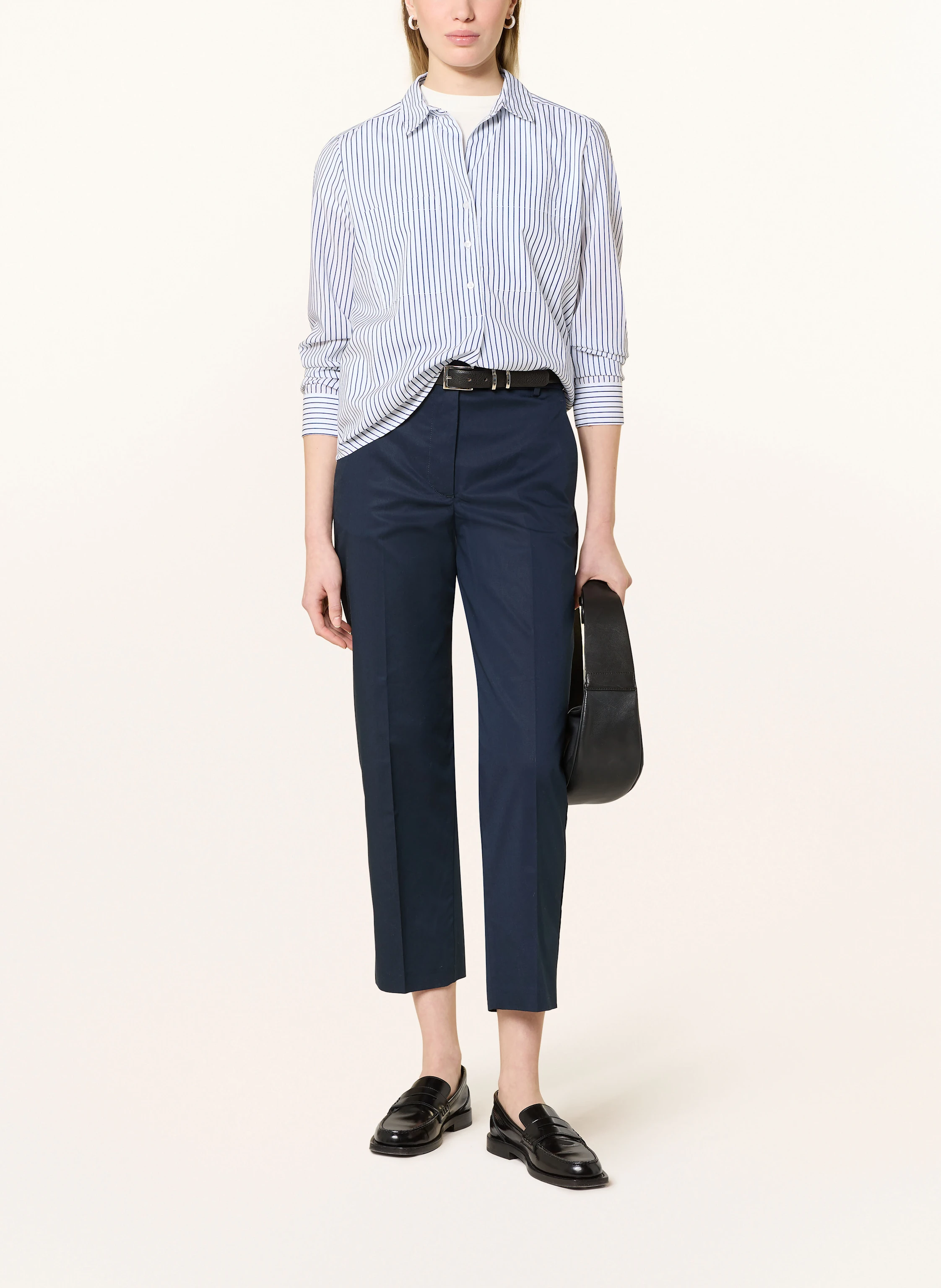 TOMMY HILFIGER 7/8-Hose