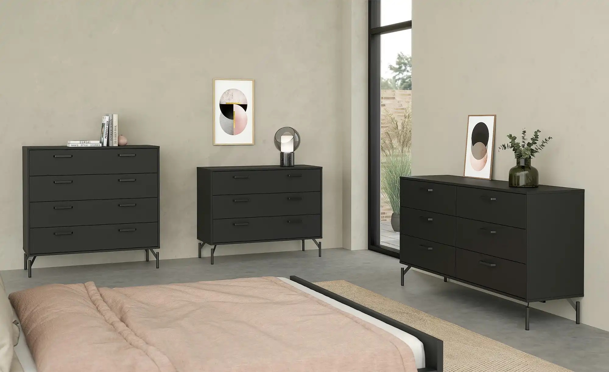 Kommode Desio