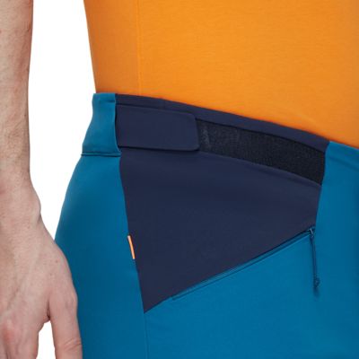 MammutTaiss SO Pants - blau