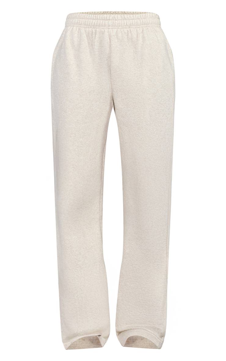 Avoine Pantalon De Jogging À Jambe Droite