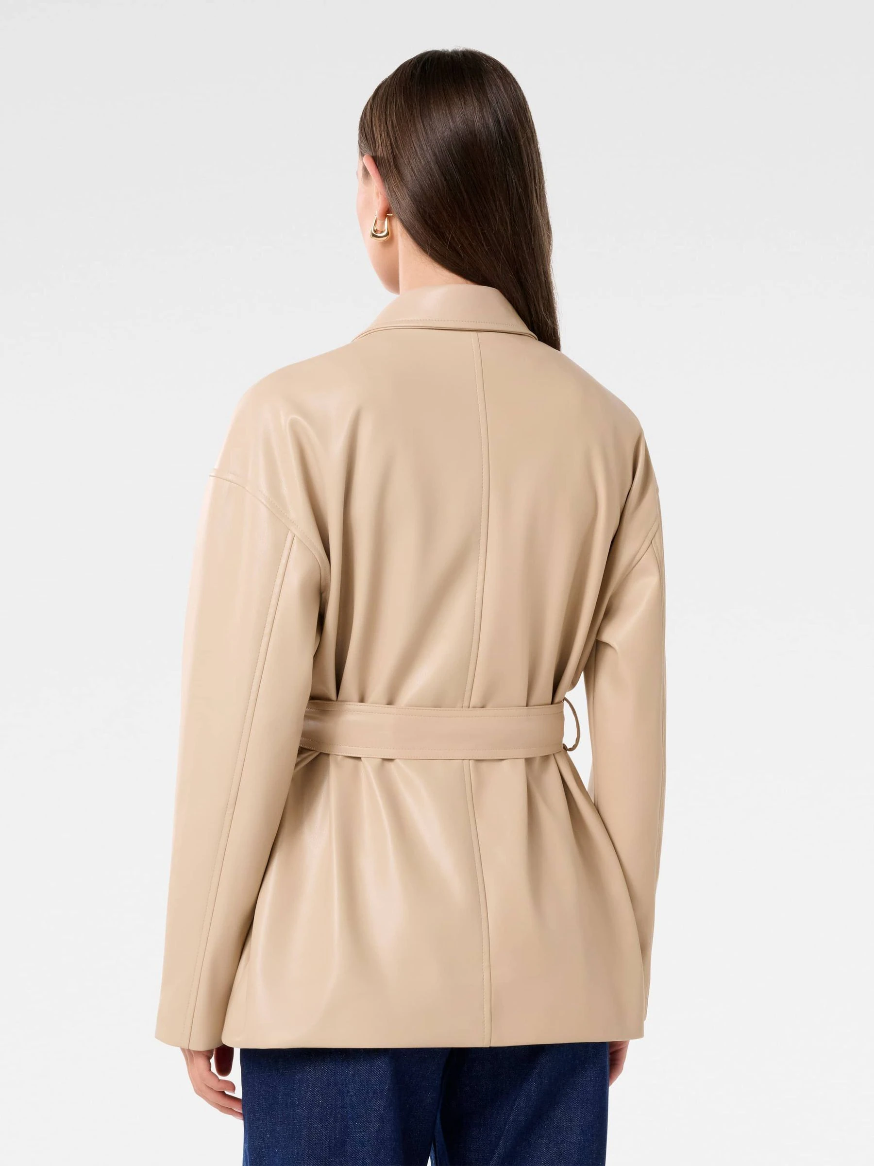 Forever New Karli Shacket