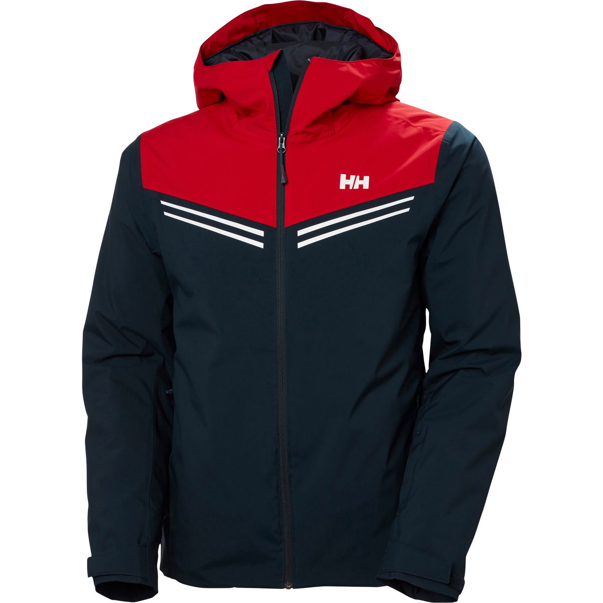 Helly Hansen Alpine Insulated Skijakke Herre