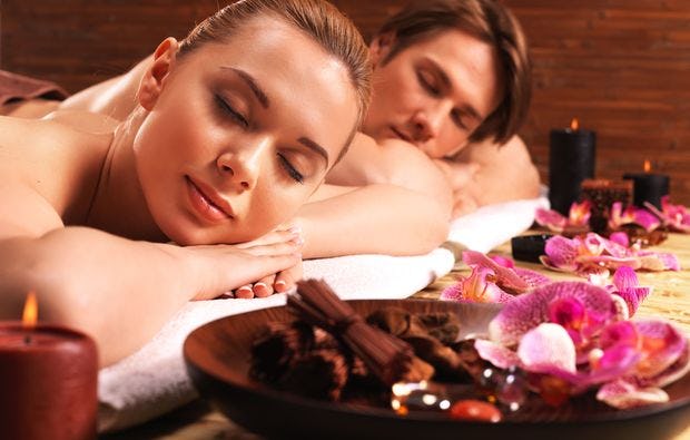 Wellness für Zwei in Wien als Geschenkidee