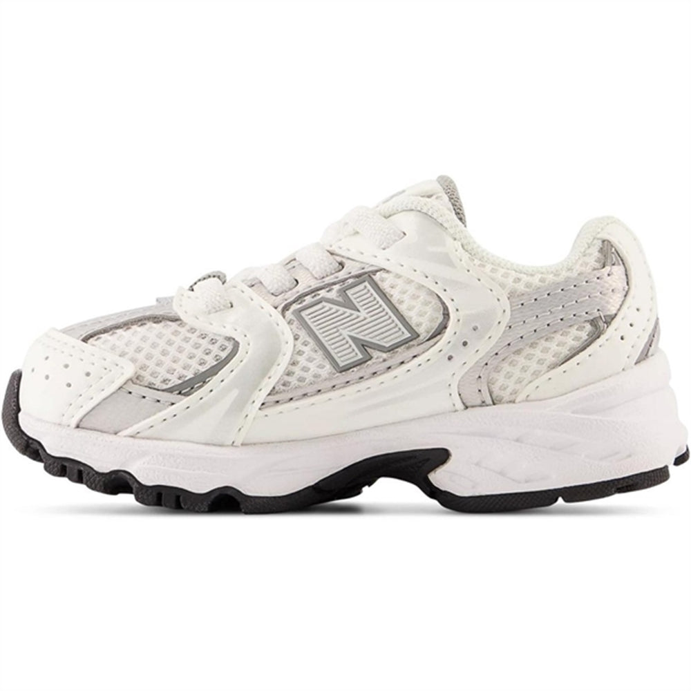 Køb New Balance Sneakers 530 Kids Bungee Lace Infant White