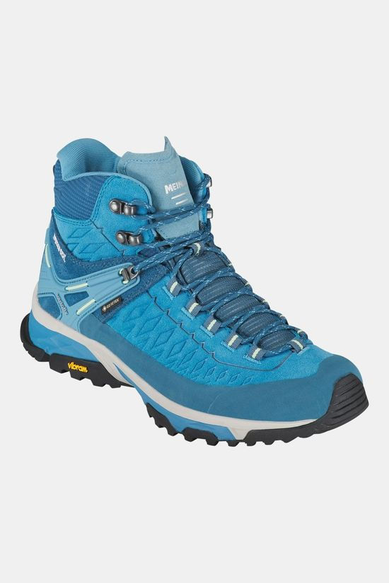 Meindl Meindl Top Trail Lady Mid Gore-Tex Wandelschoen Dames