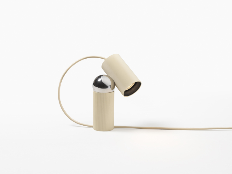 Flos Bilboquet tafellamp Linen