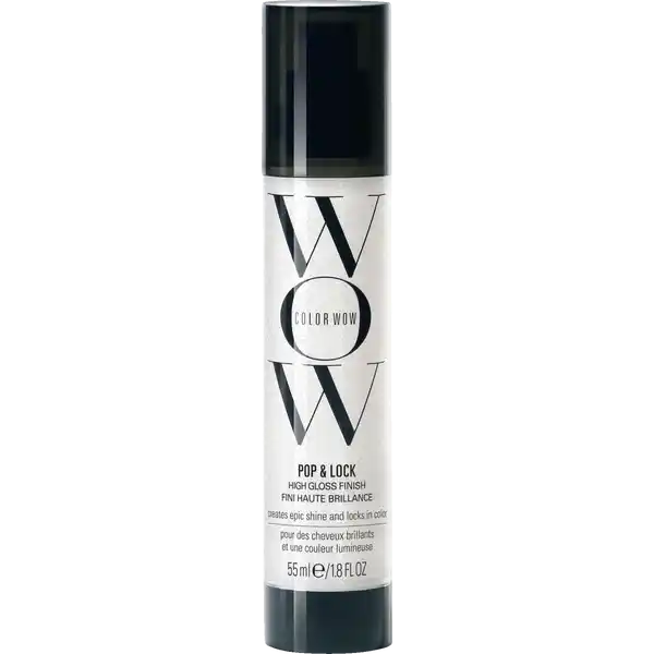 Pop & Lock High Gloss Finish