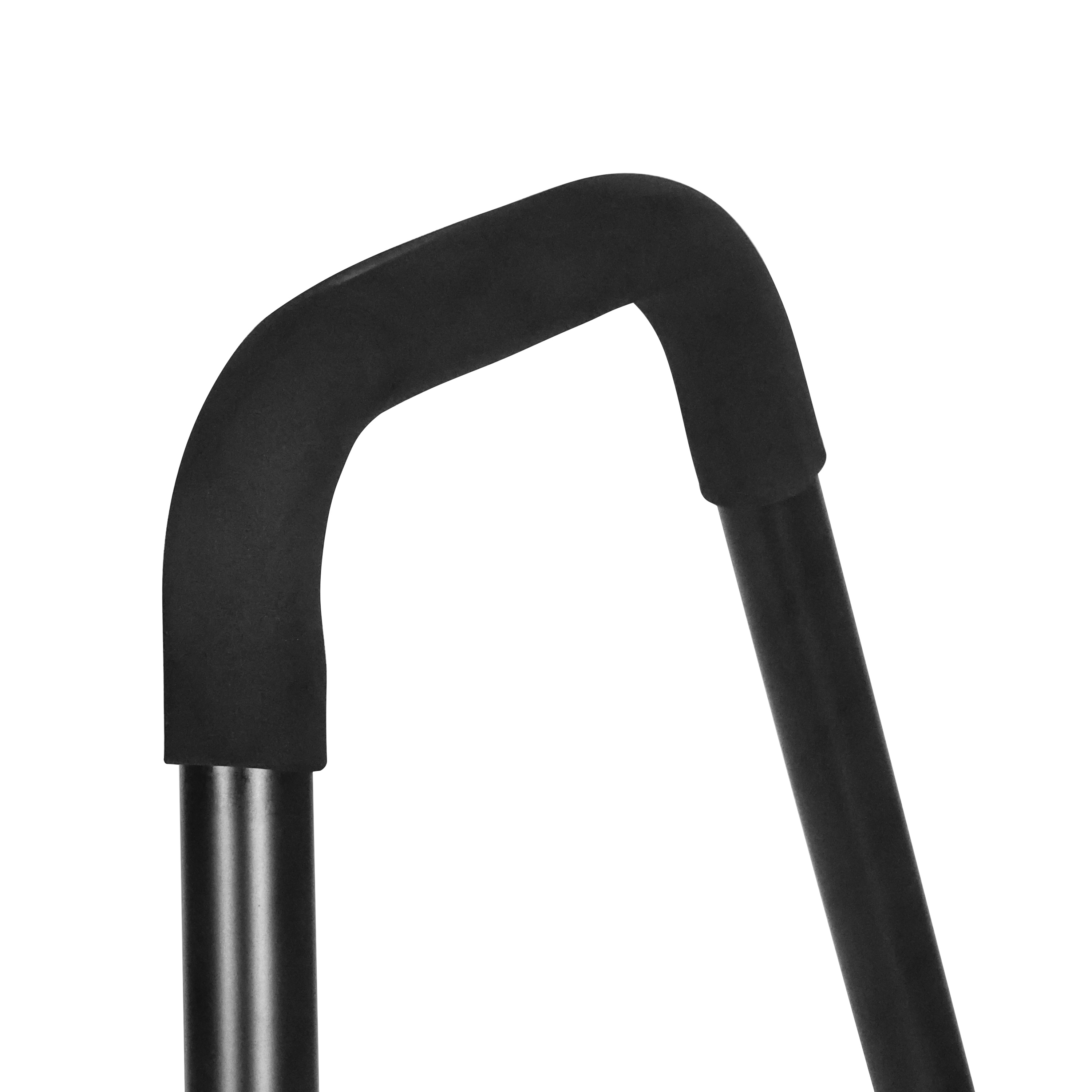 Dip-Stange Dipstation schwarz