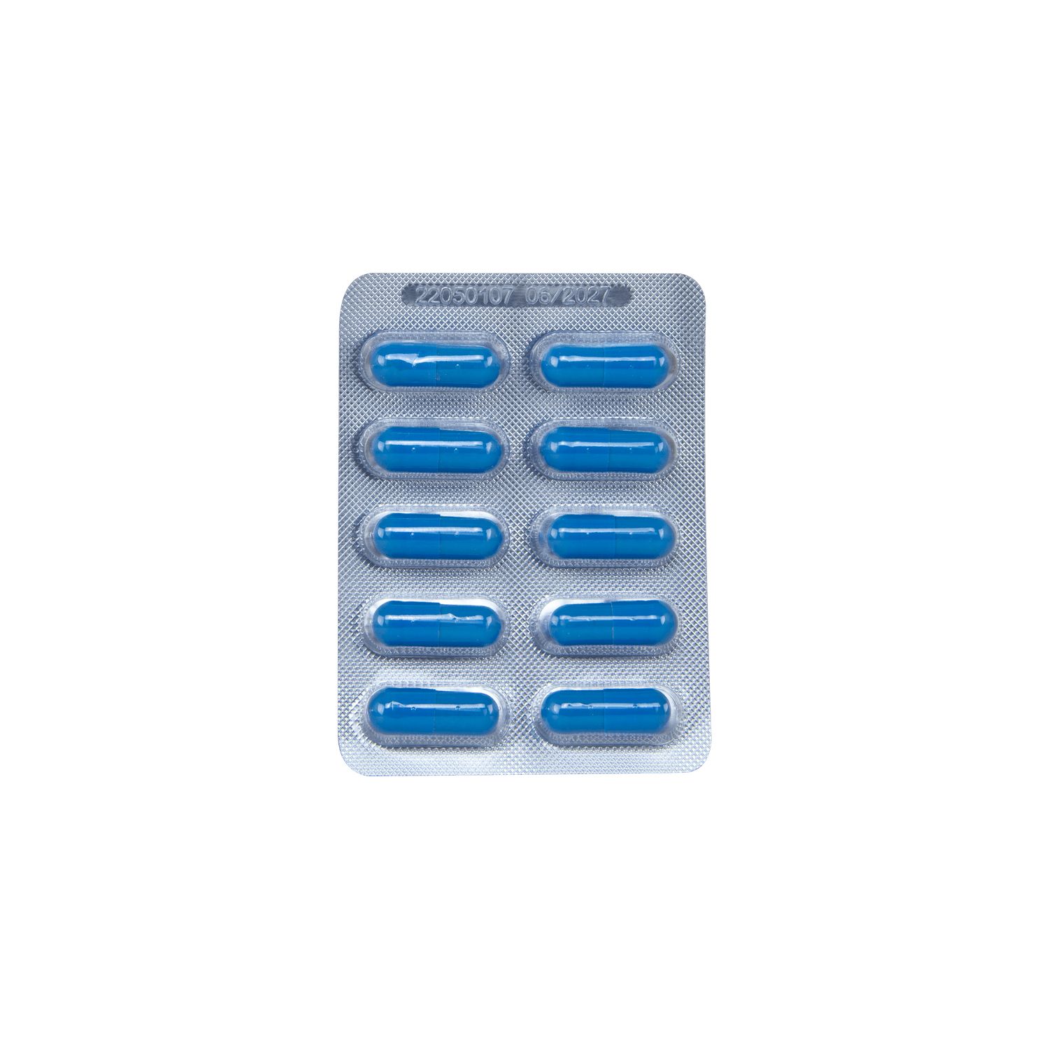 Prorino *Potency Caps* for men