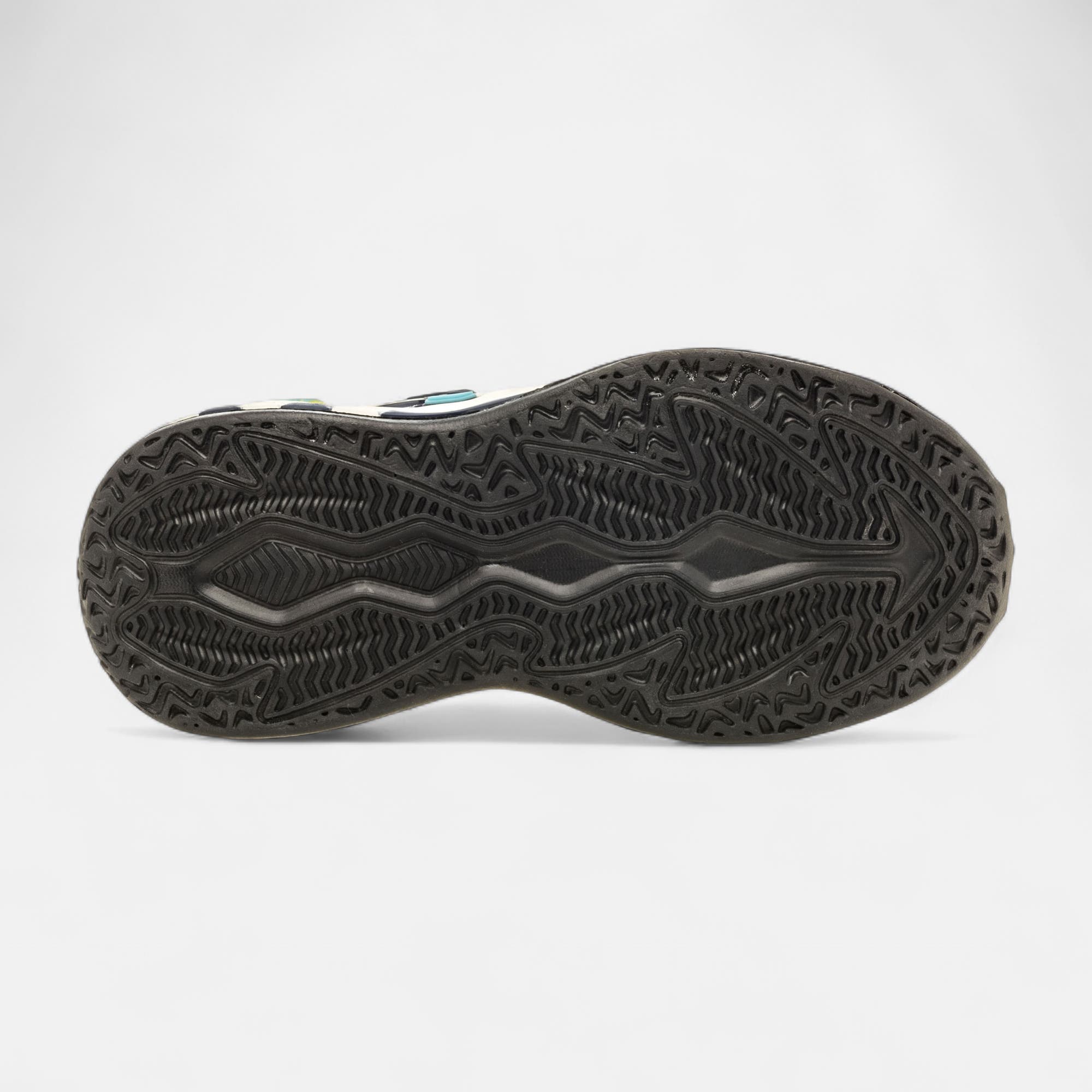 Sneakers Garçon bleu marine