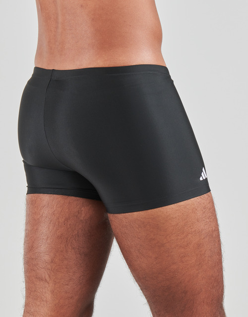 adidas Performance - BRANDED BOXER Negro / Blanco