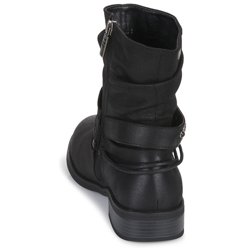 MTNG - 50491 - Noir
