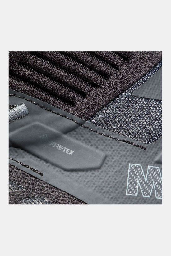 Mammut Mammut Sertig II Mid Gore-Tex Wandelschoen Dames