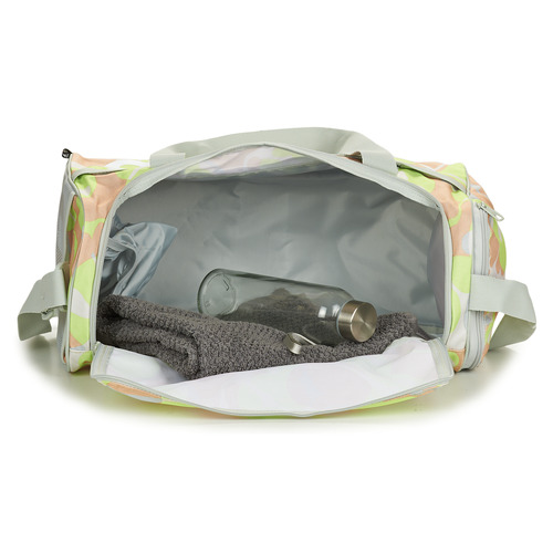 Adidas Sportswear - LIN DUF S GFW - Multicolore / Gris / Blanc