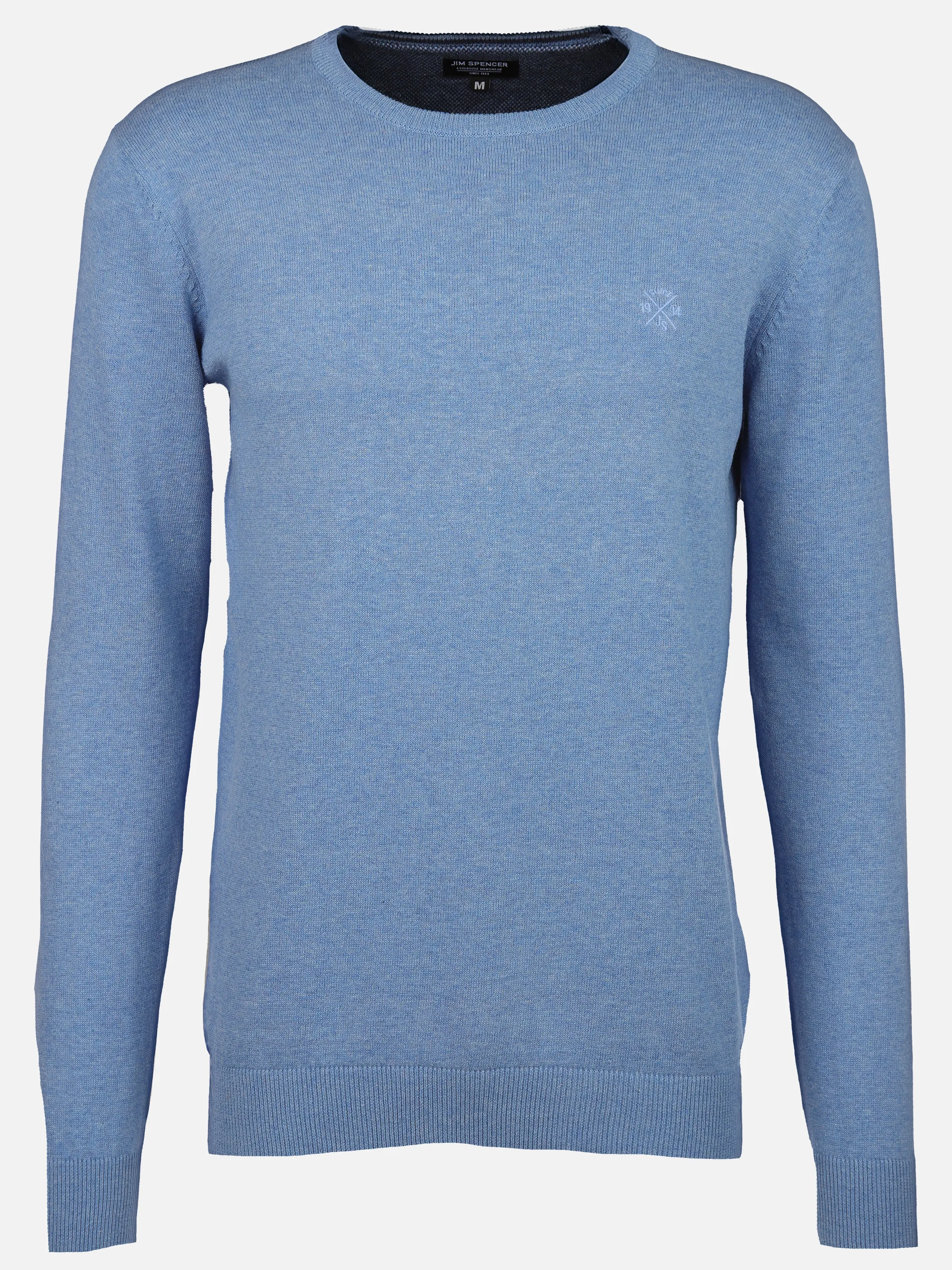 Herren Strickpullover