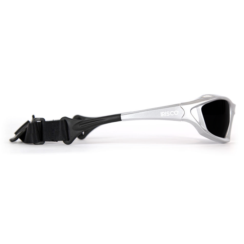 LUNETTES DE KITE/WING IRISCO GRISES STANDARD