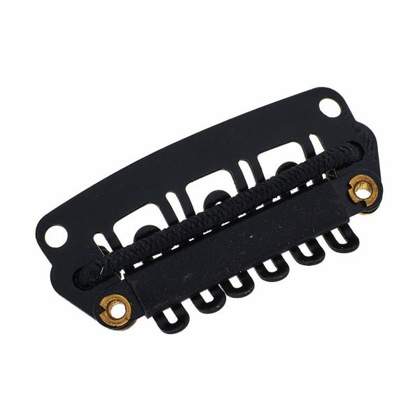 Hide-a-mic ClipZ Haar-Clip Lav.-Mik. schw