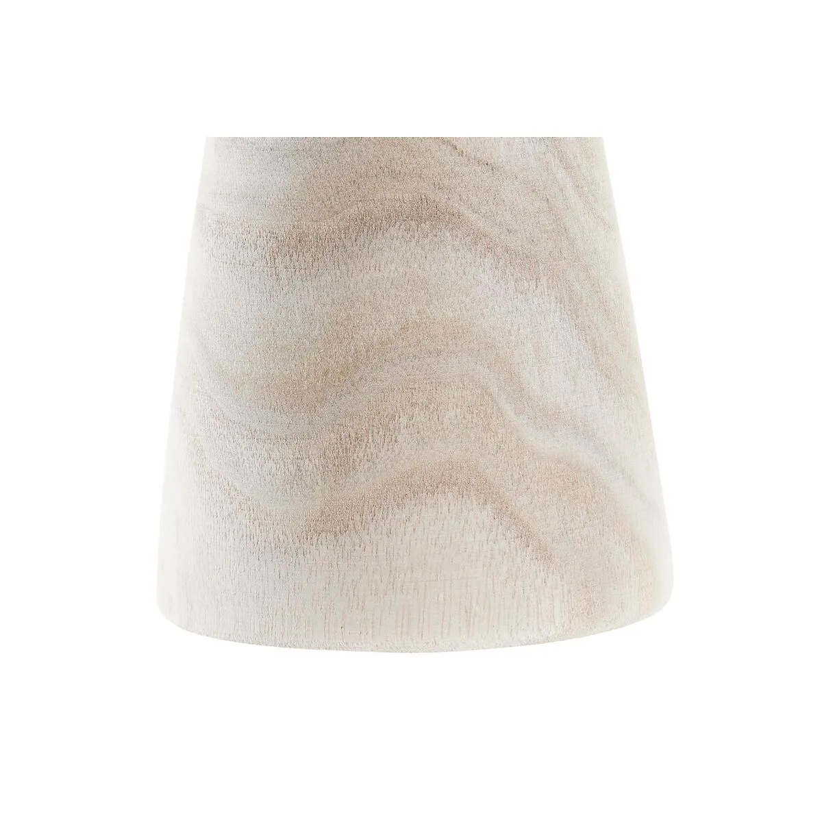 DKD Home Decor Vase - Marron