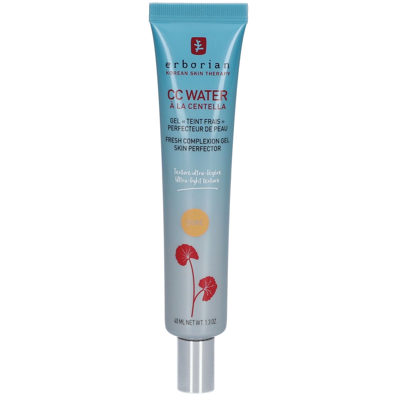 Erborian, CC Water