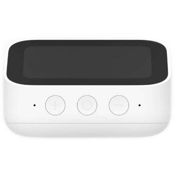 Xiaomi Despertador Mi Smart Clock White