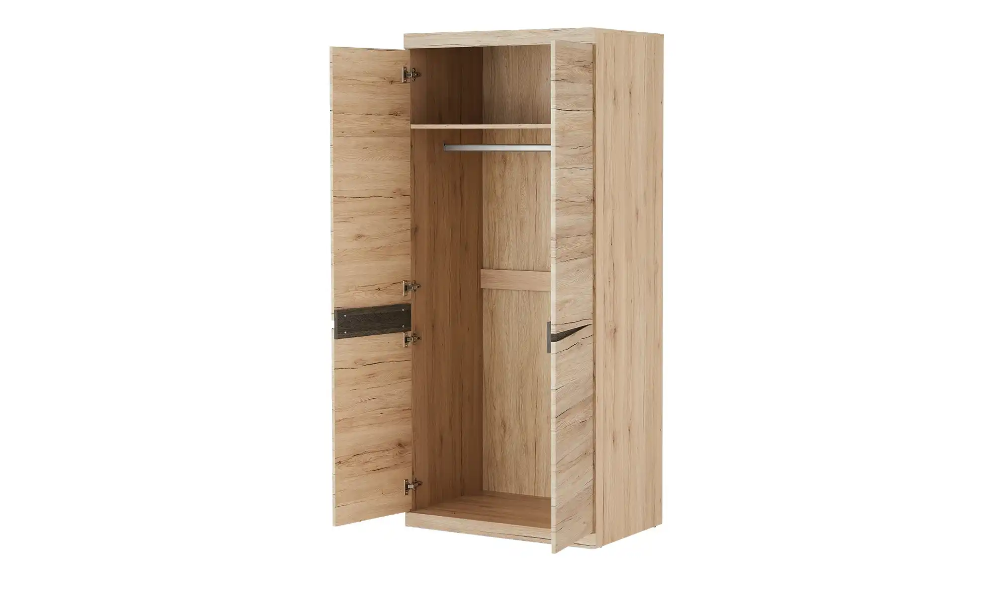 Drehtürenschrank Turino