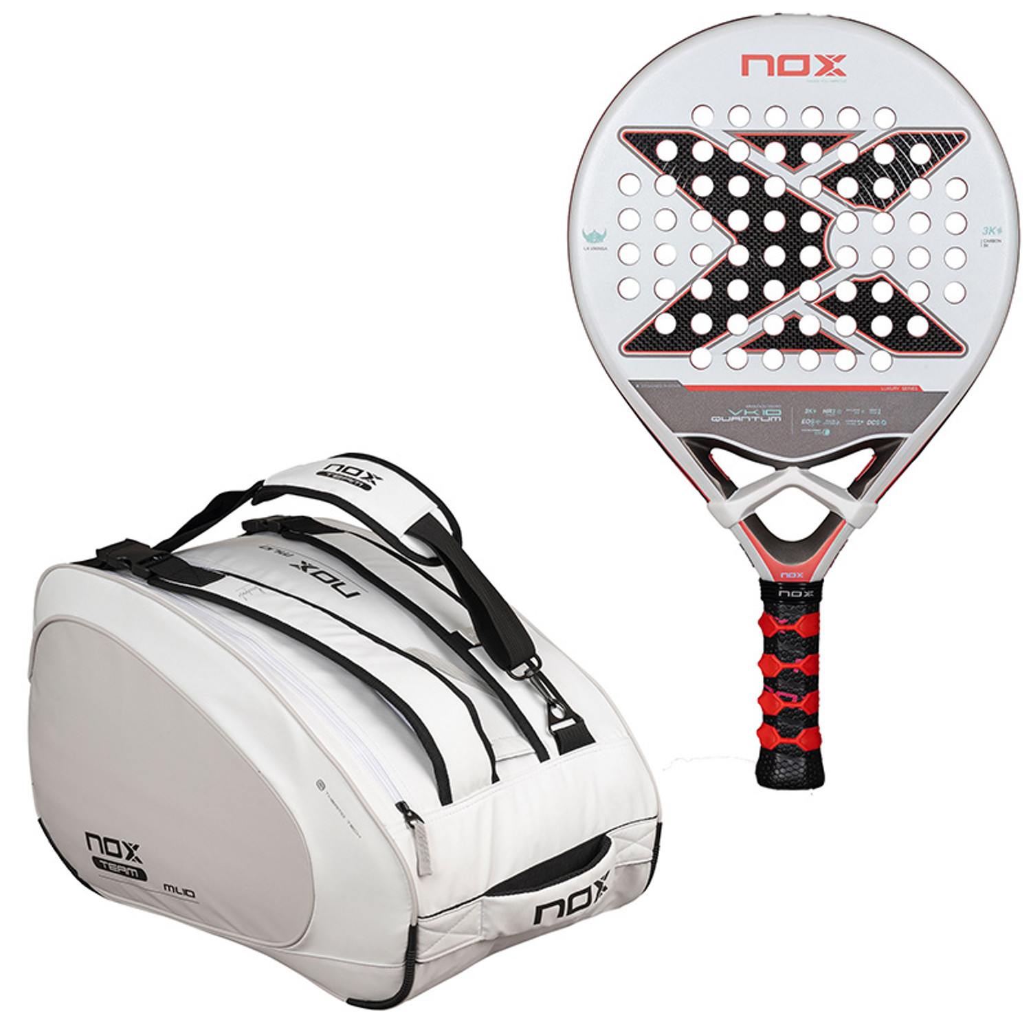 Nox Pack 9