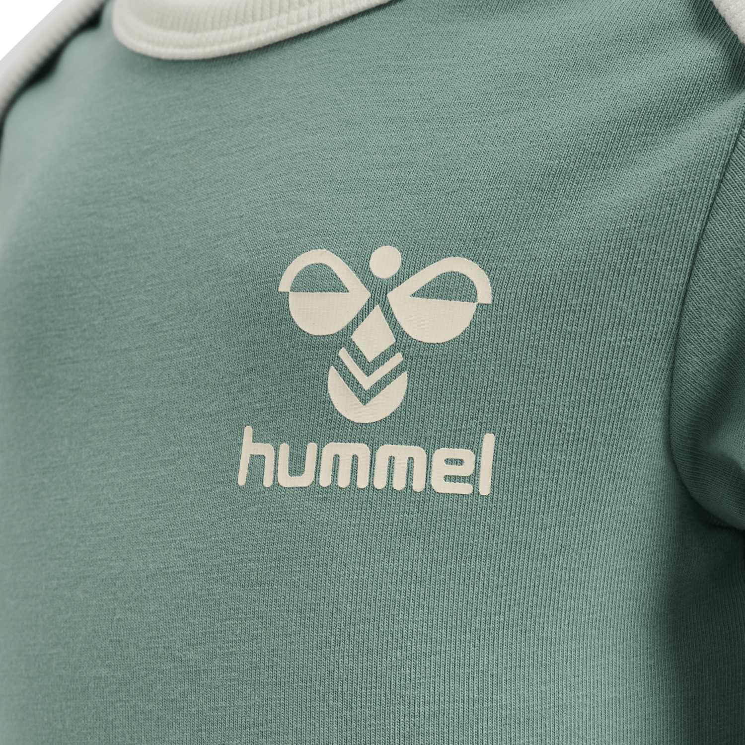 hmlMAULE BODY L/S