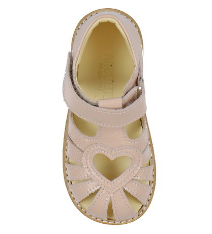 Angulus Sandalen - Rosebud