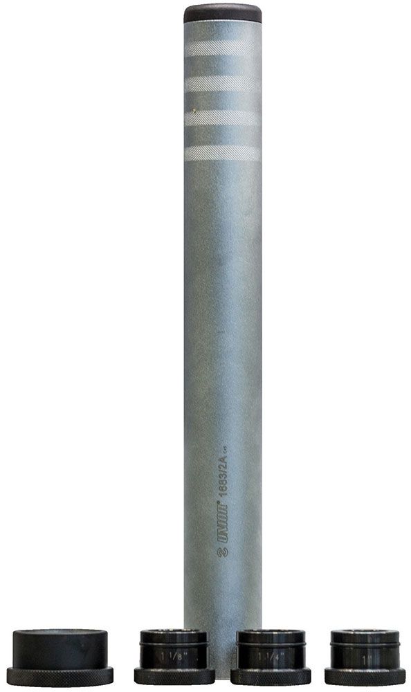 Unior Tools Aufschlaggerät für Gabelkonus 1683/5A kaufen | Bike-Discount