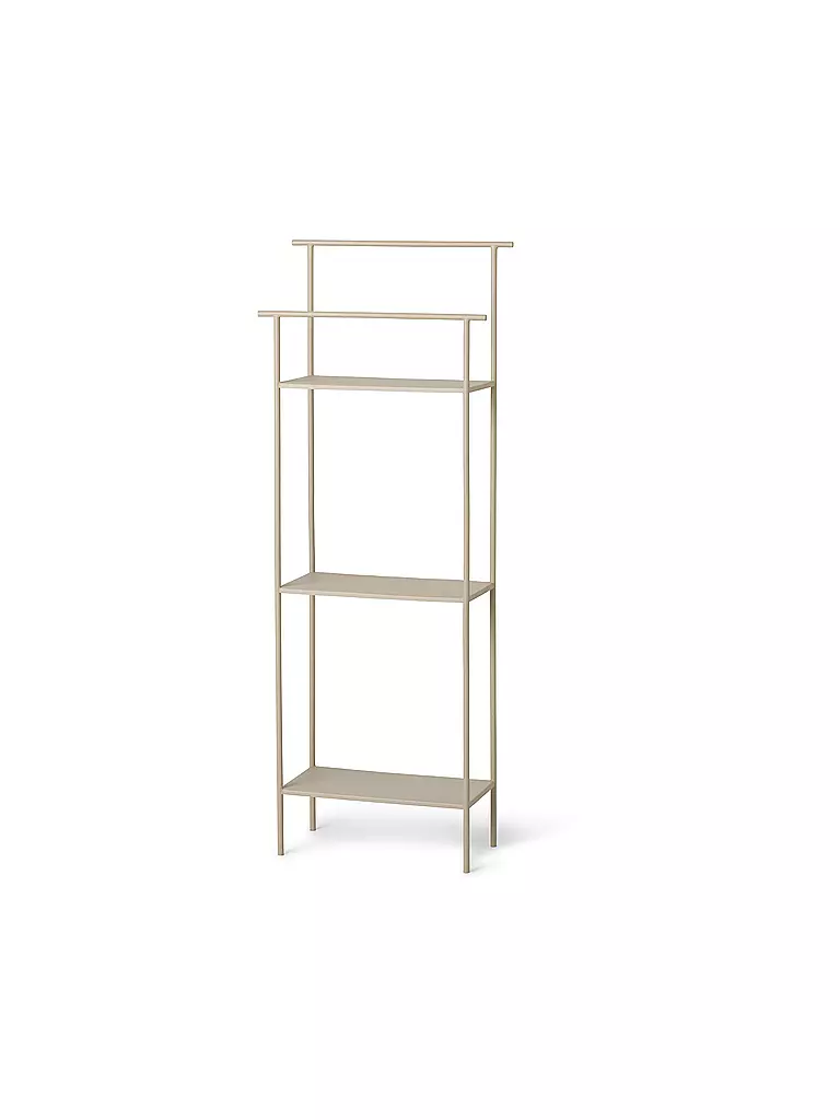 FERM LIVING Regal DORA Cashmere beige