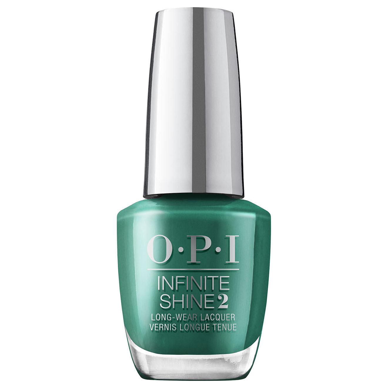 OPI Vernis à ongles Infinite Shine Rated Pea-G 15 ml