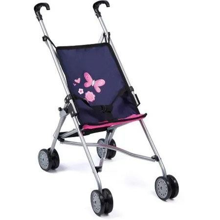 Bayer Chic Puppenbuggy Schmetterling