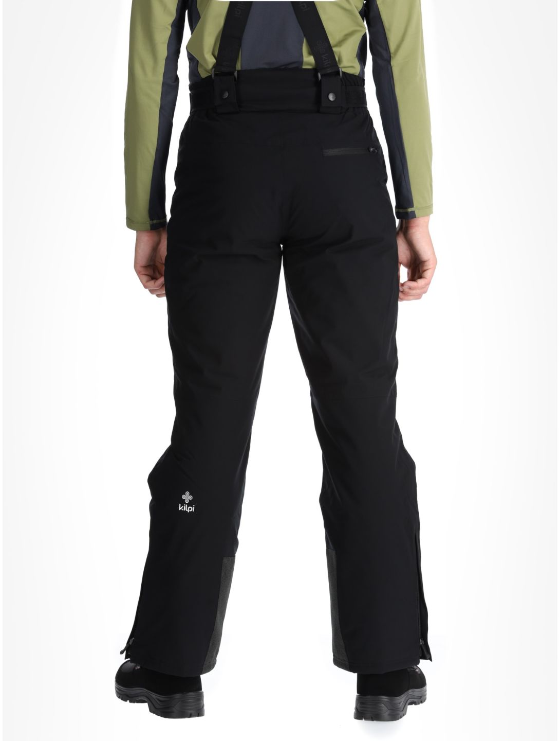 Mimas skibroek heren