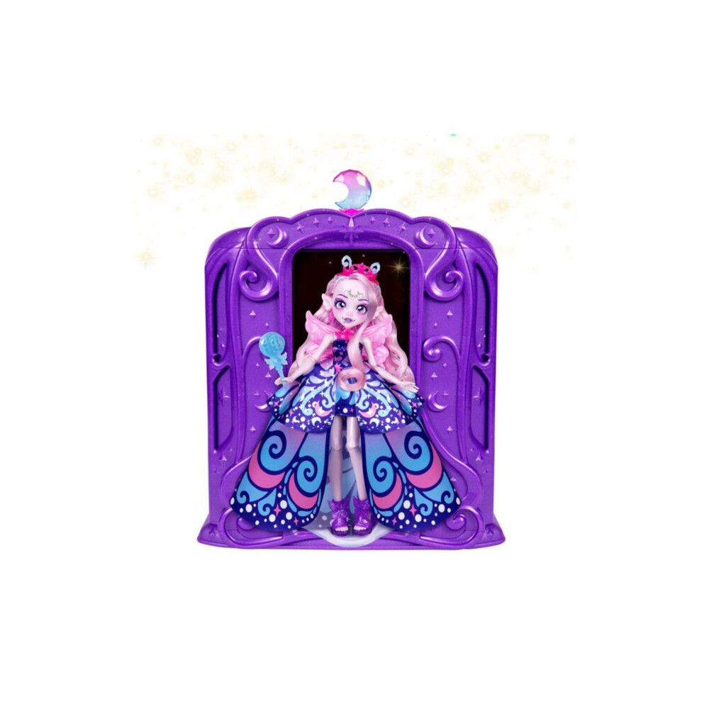 MM Magic Mirror Pixie Supremes Fashion Doll