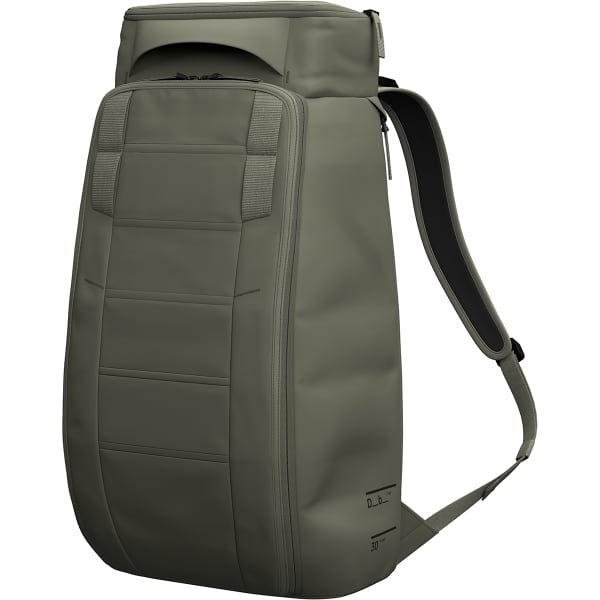 Sac à dos lifestyle DB HUGGER BACKPACK 30L